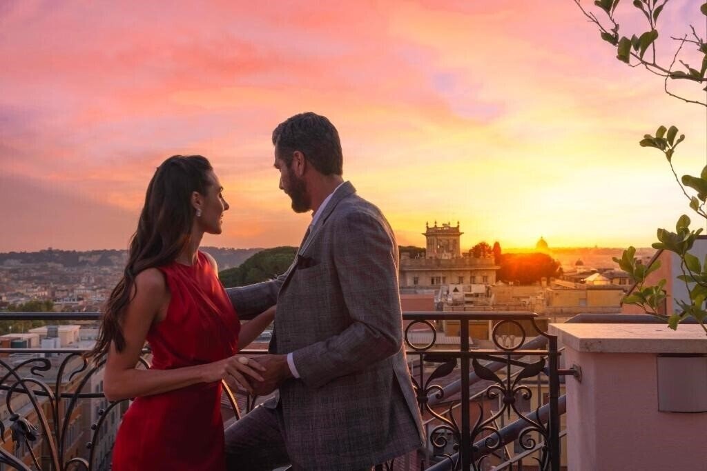 Fotografii Regina Baglioni 5*