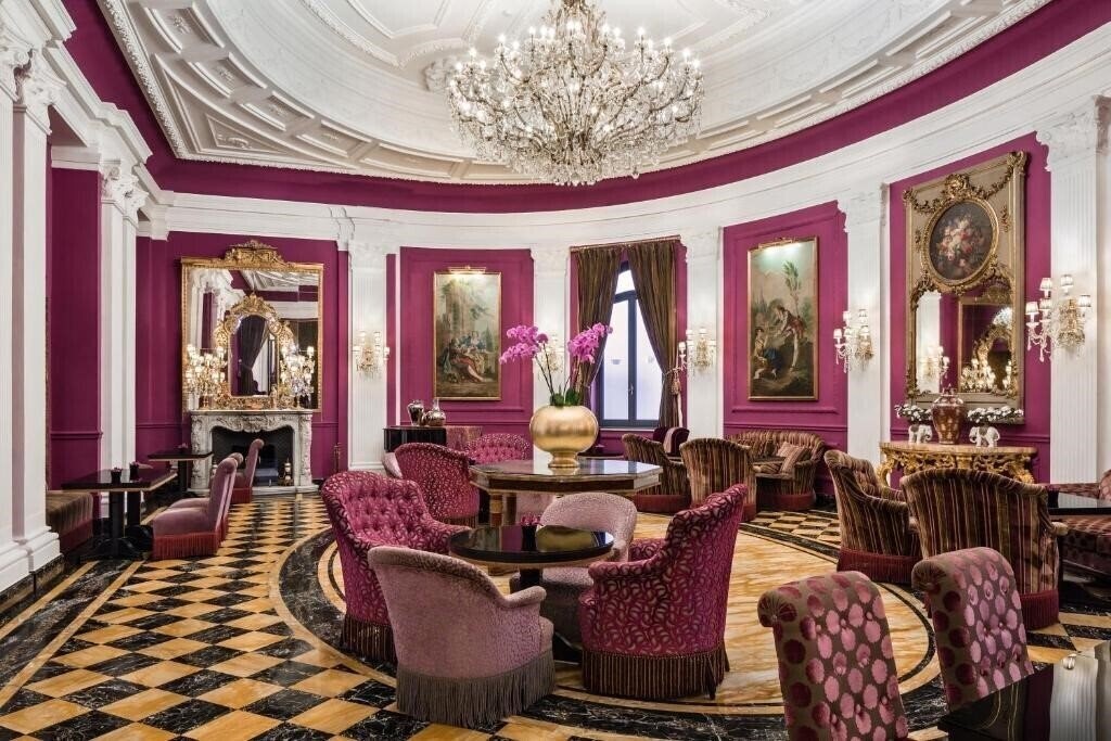 Imaginea Regina Baglioni 5*