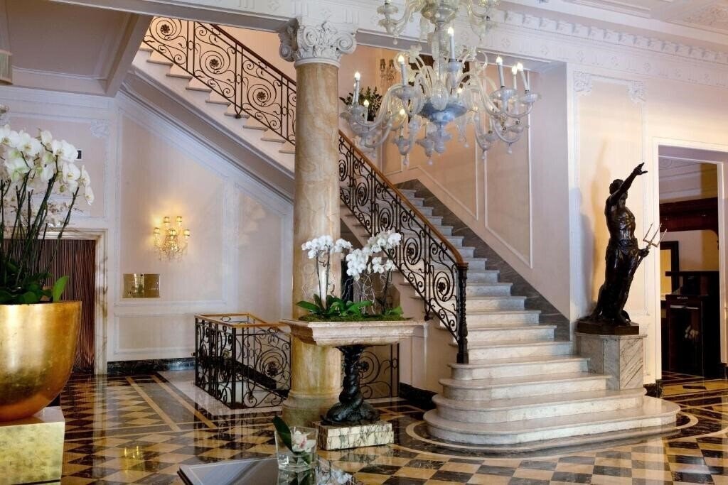 Imaginea Regina Baglioni 5*