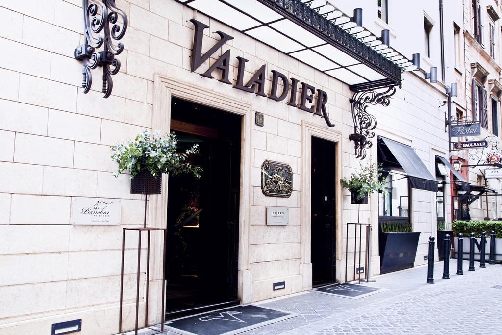 Hotel Valadier 4*