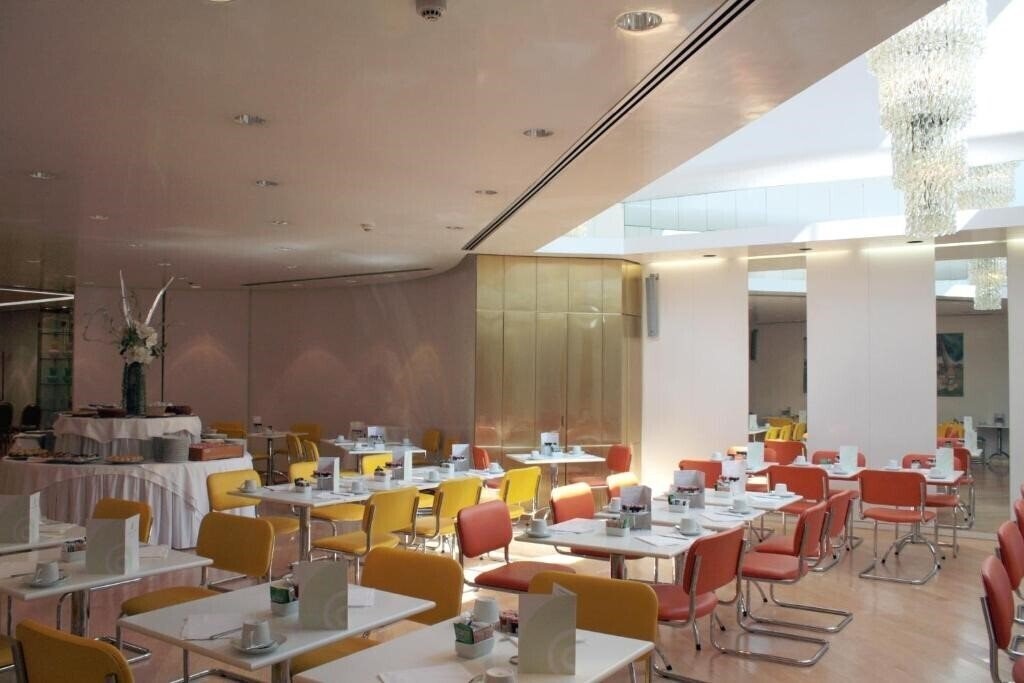 Фотография Albani Hotel Roma (ex. Albani Hotel ) 4*