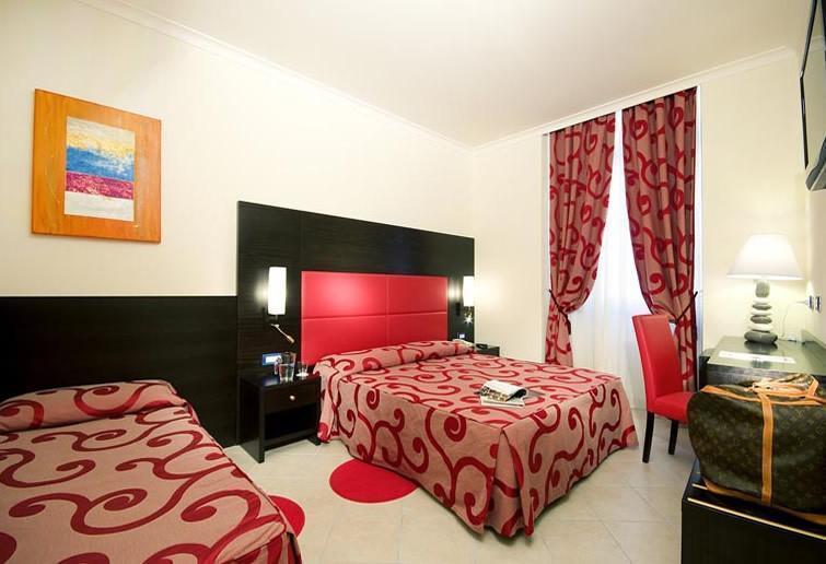 Фото Anglo Americano 4*