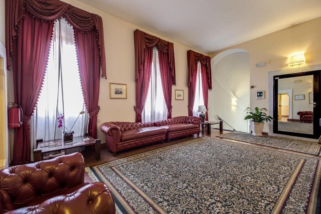 Imaginea Antico Palazzo Rospigliosi 4*