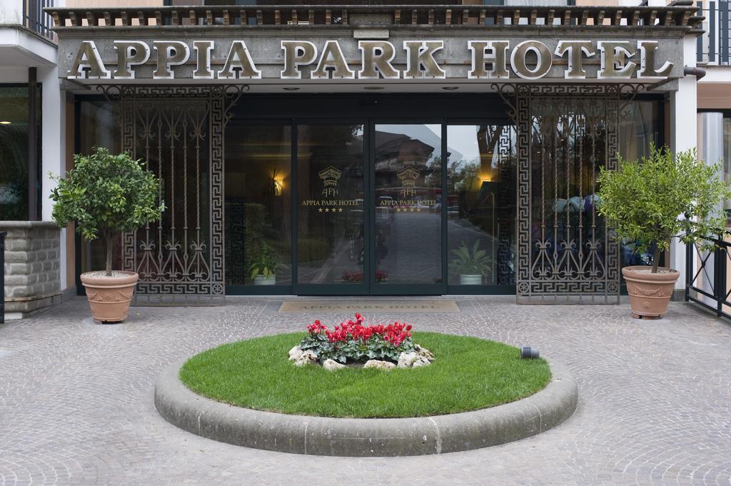 Hotel Appia Park 4*