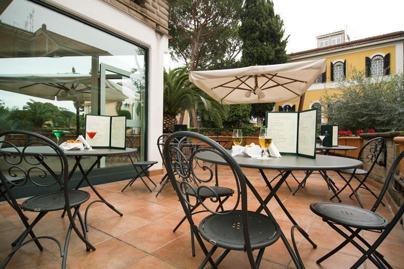 Fotografii Appia Park 4*