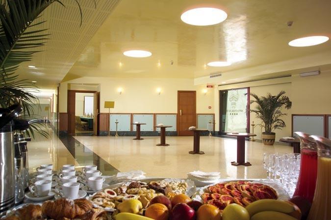 Imaginea Appia Park 4*