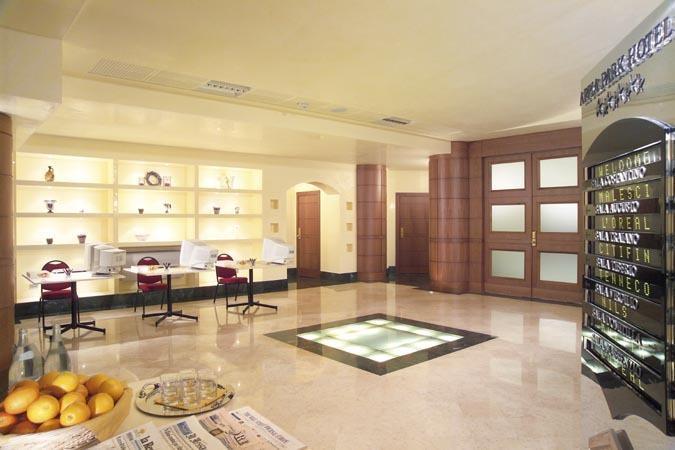 Imaginea Appia Park 4*