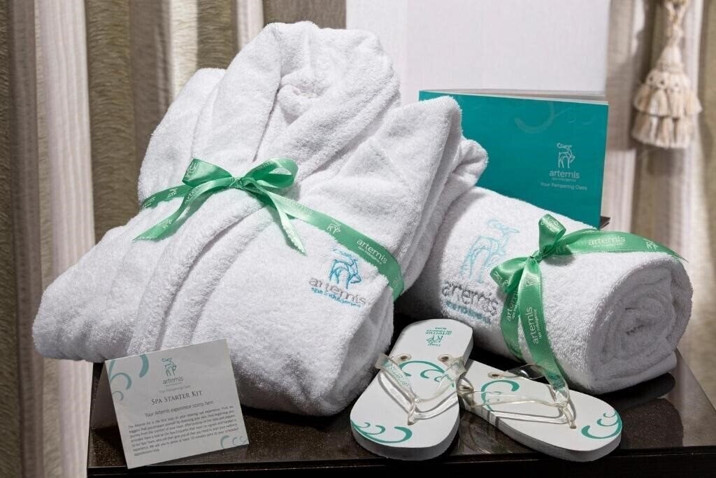 Fotografie Hotel Artemide 4*