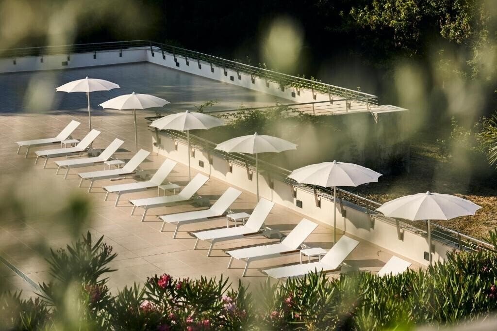 Fotografie Ata Villa Pamphili 4*