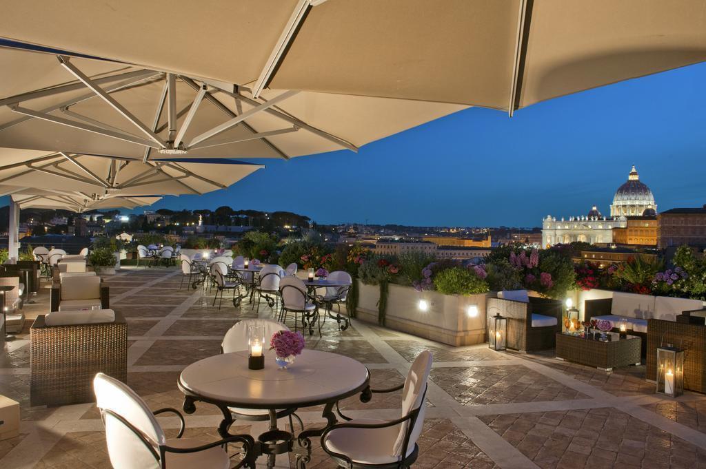 Hotel Atlante Star 4*