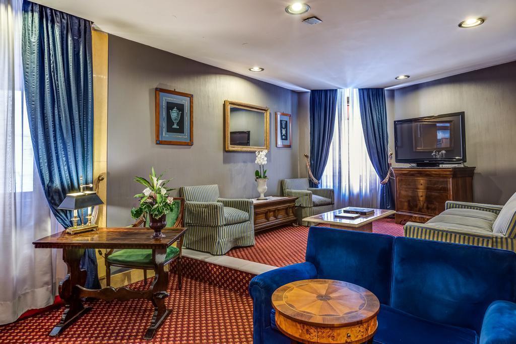 Fotografie Atlante Star 4*