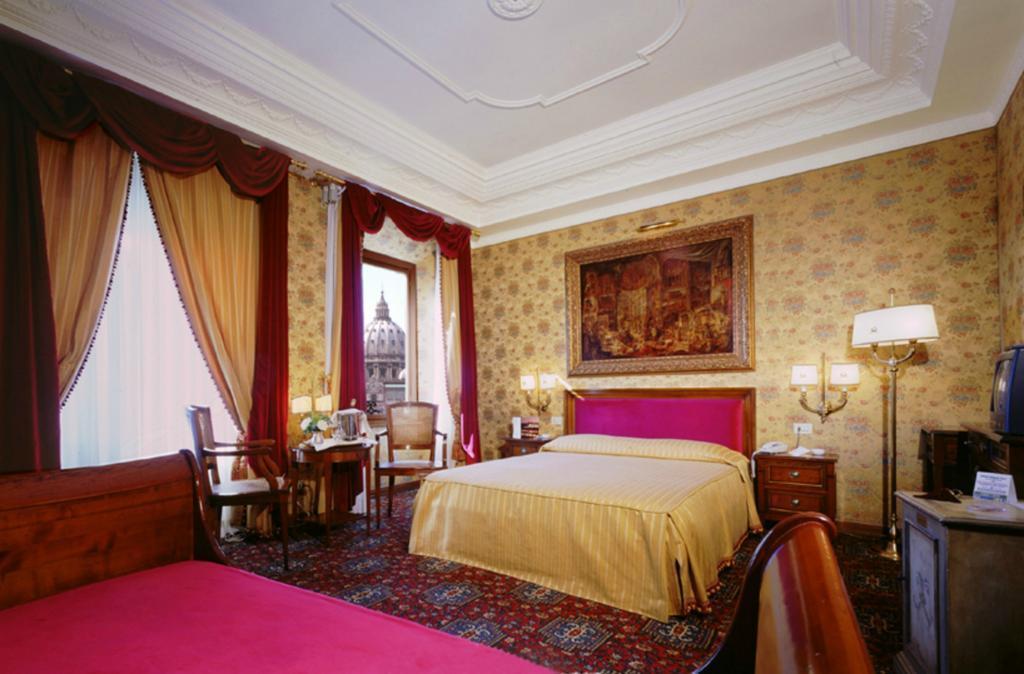 Imaginea Atlante Star 4*