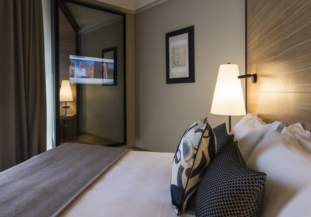 Hotel Fortyseven 4*