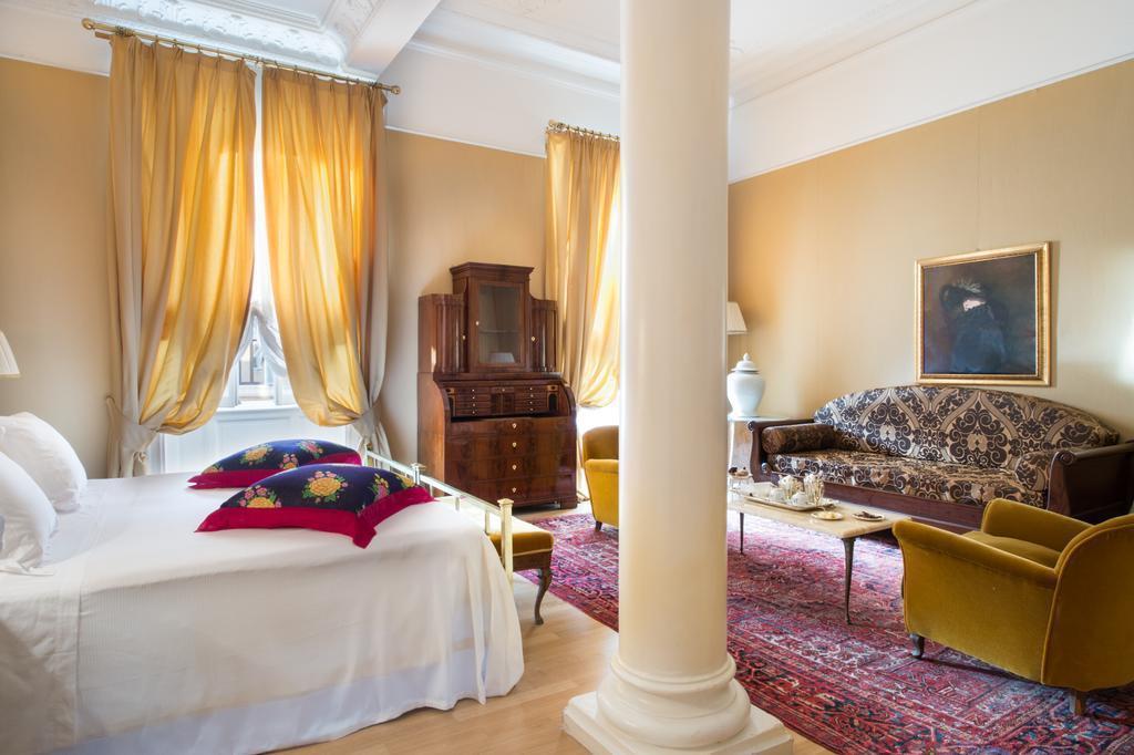 Fotografie Grand Hotel Plaza 5*