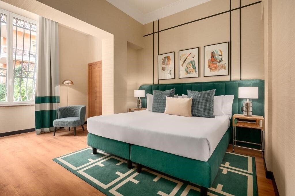 Fotografii Capo D'africa 4*