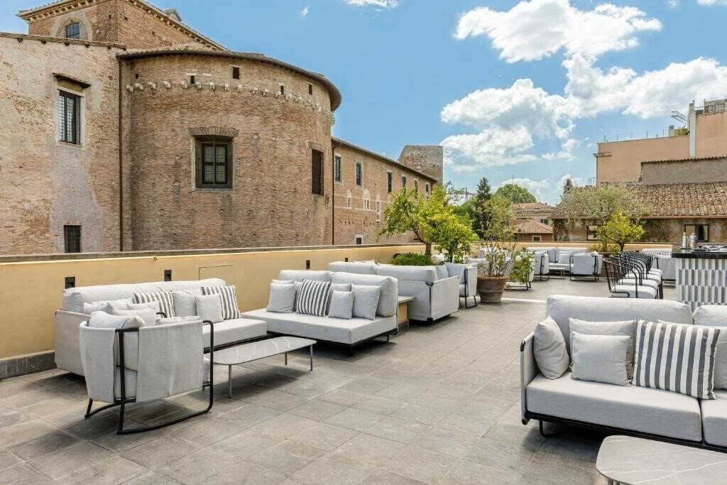 Imaginea Capo D'africa 4*