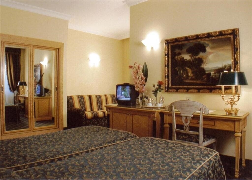 Fotografii Champagne Palace 4*