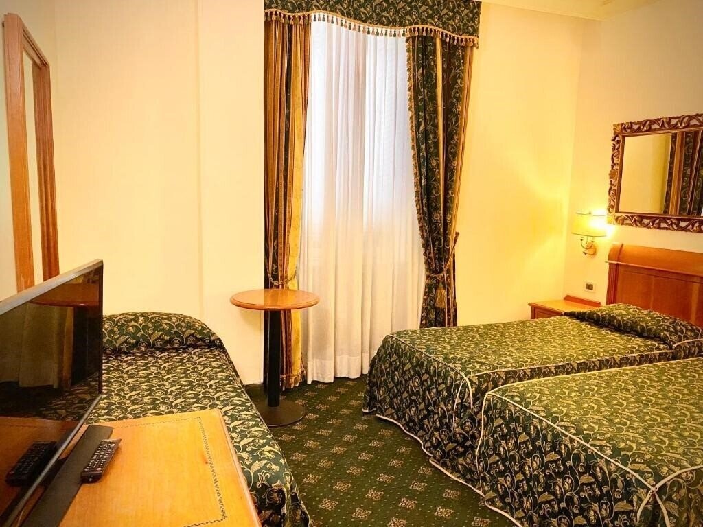 Fotografie Champagne Palace 4*