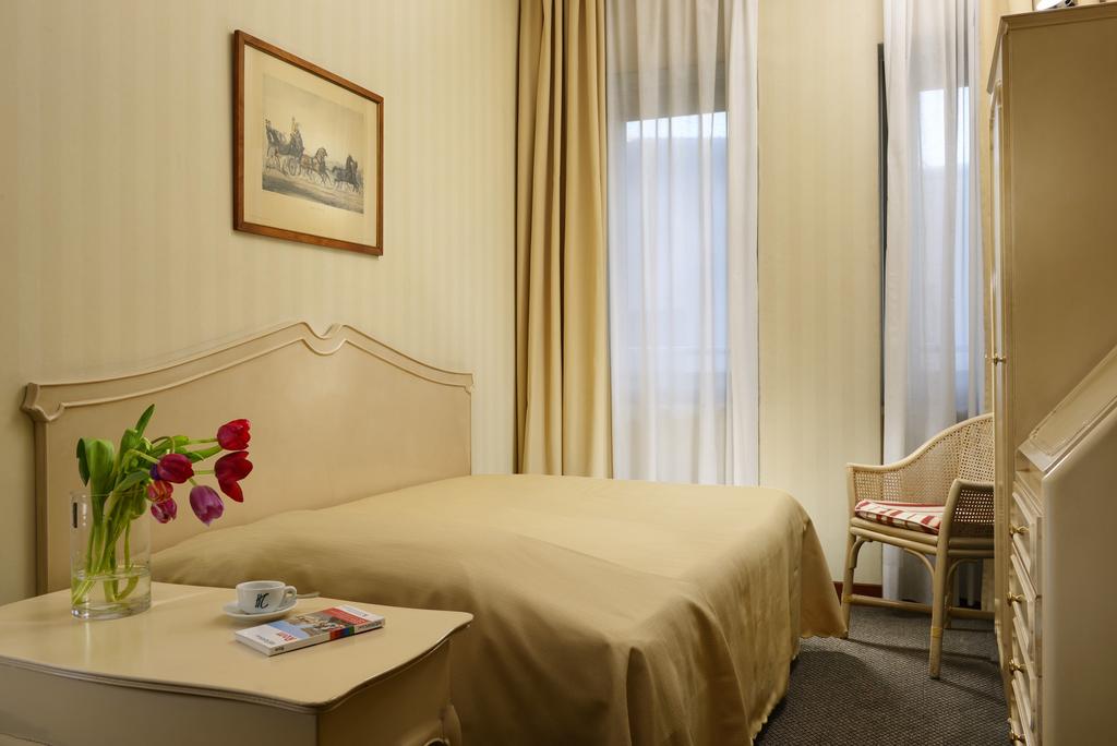 Fotografie Commodore Hotel 4*