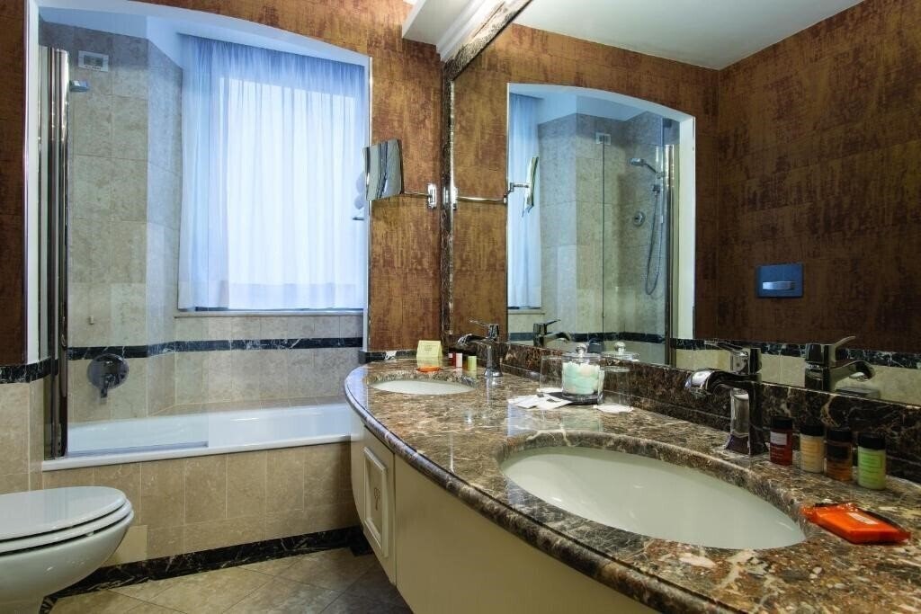 Fotografii Dei Mellini Hotel 4*
