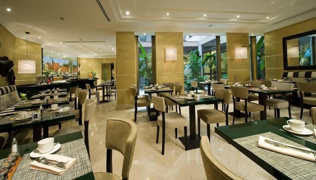 Fotografie Dei Mellini Hotel 4*