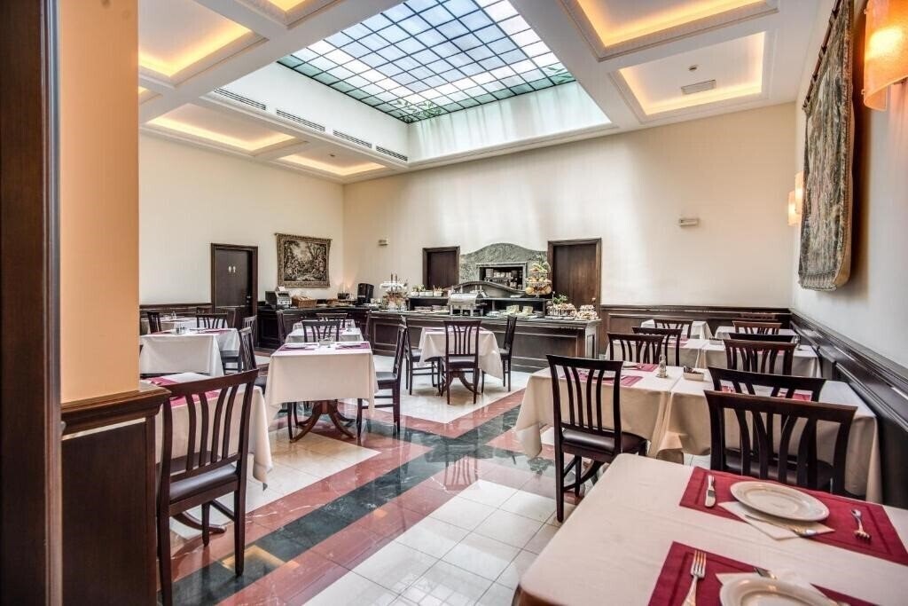 Fotografie Diocleziano 4*