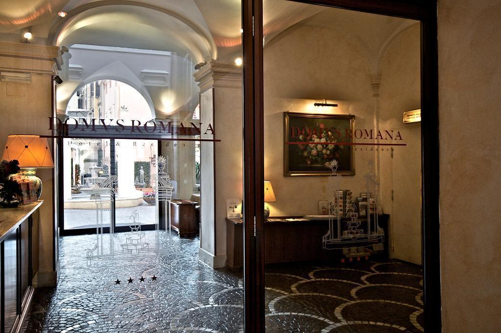 Hotel Domus Inn 4*