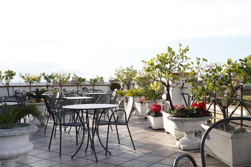 Hotel Gallia 4*