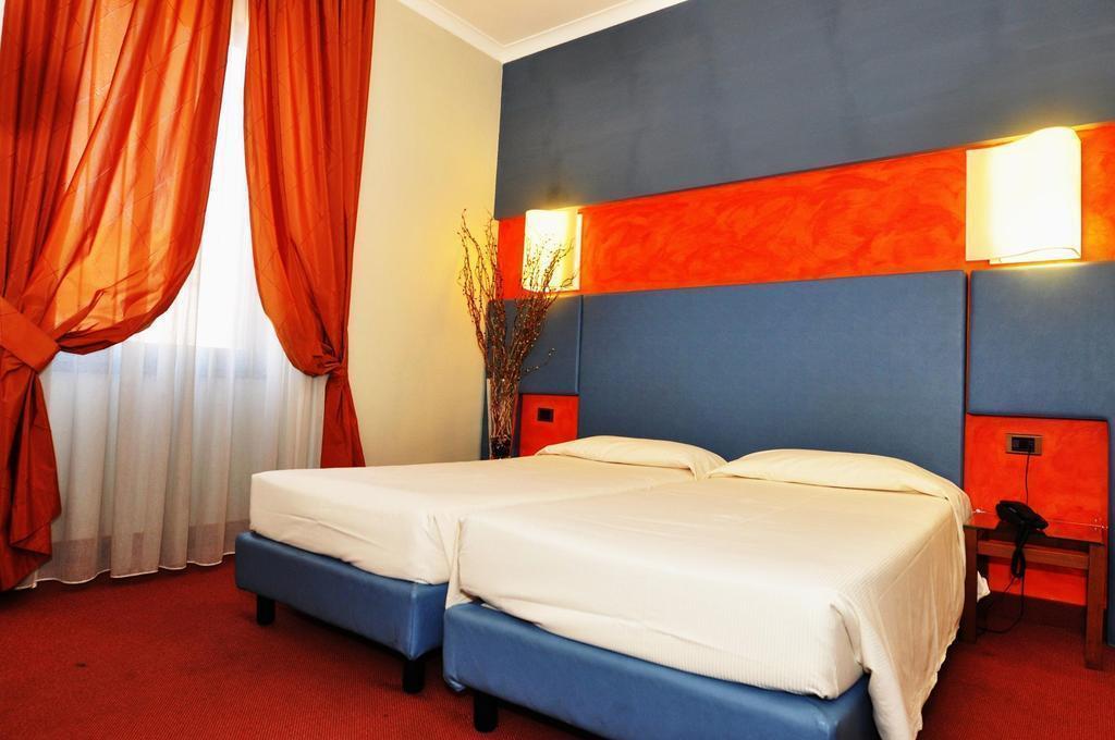 Картинка Hotel Executive 4*