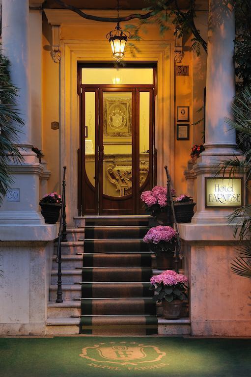 Фото Farnese 4*
