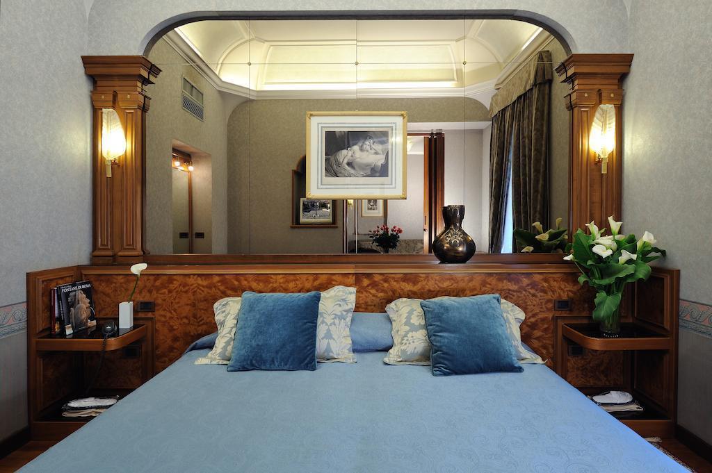 Фотография Farnese 4*