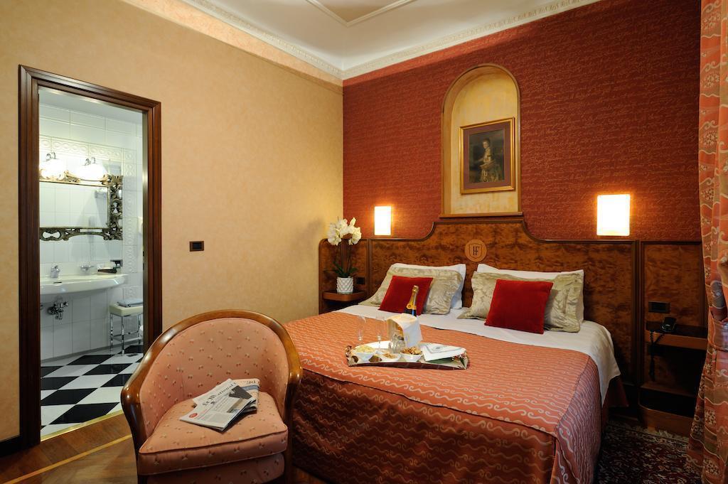 Картинка Farnese 4*