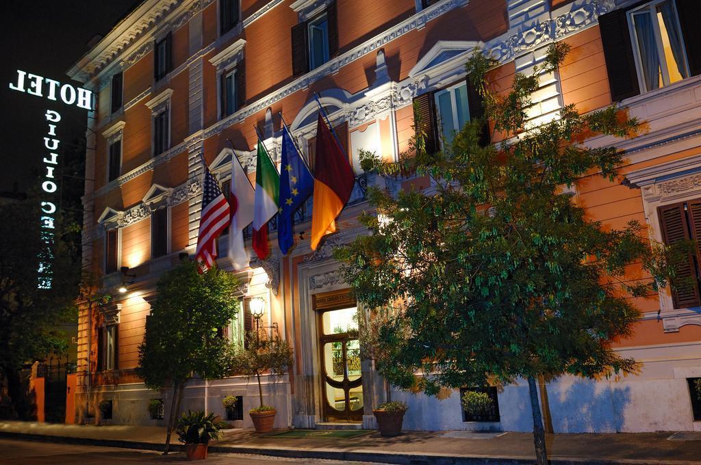 Hotel Giulio Cesare 4*