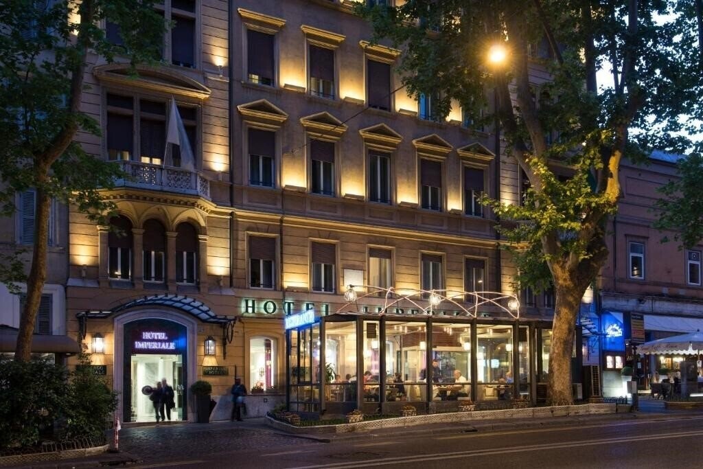 Фото Imperiale 4*