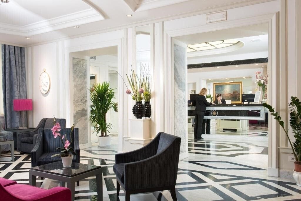 Фотография Imperiale 4*