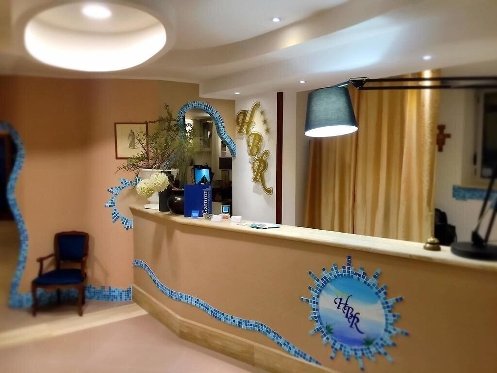 Изображение Beauty Hotel & SPA 3*