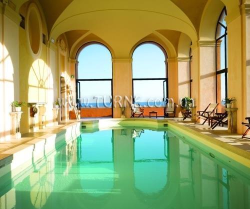 Изображение La Posta Vecchia 5*