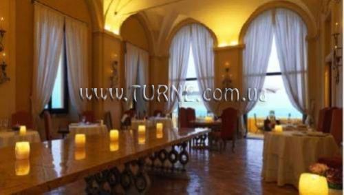 Фотография La Posta Vecchia 5*