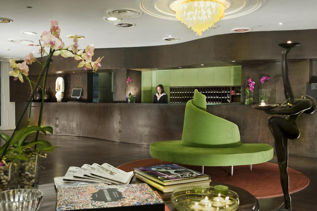 Hotel Abitart 4*