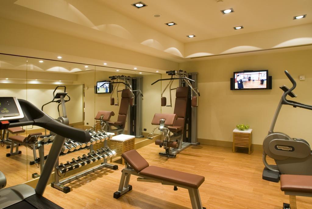 Фотография Starhotel Metropole 4*