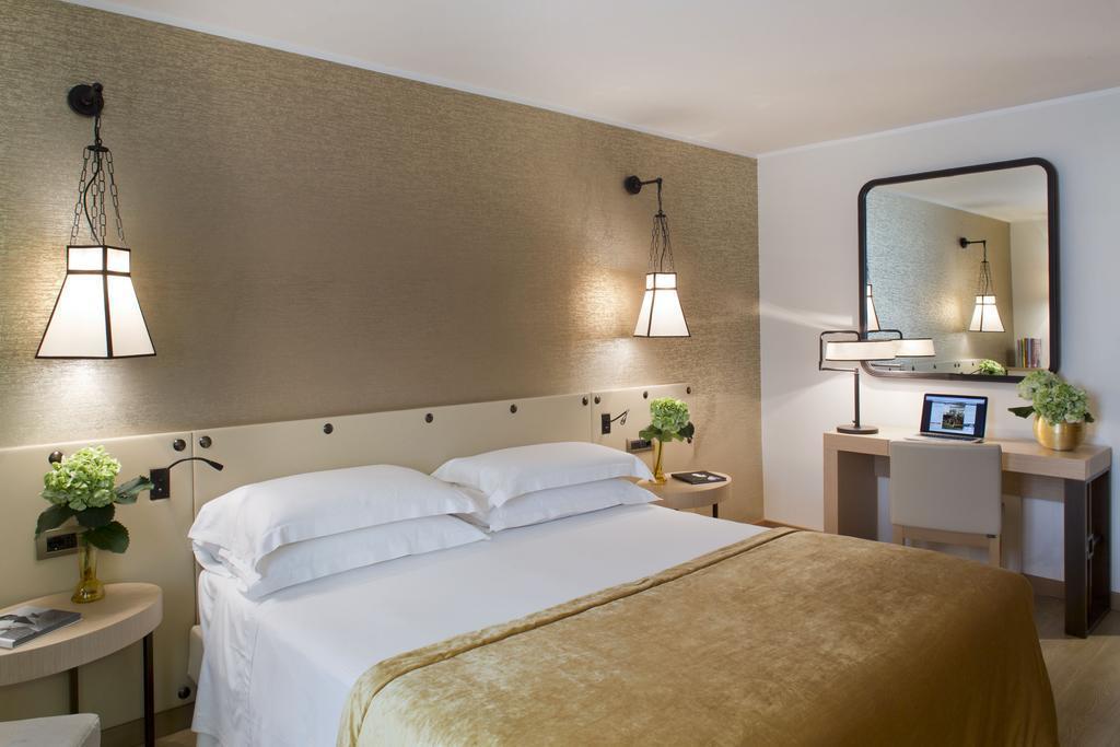 Изображение Starhotel Metropole 4*