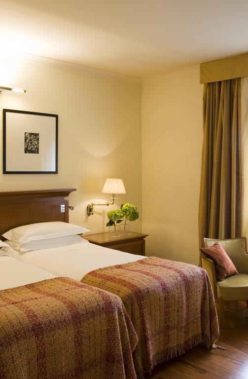 Картинка Starhotel Metropole 4*