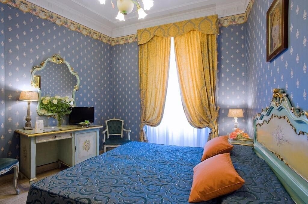 Hotel Hotel Villa San Lorenzo Maria 3*