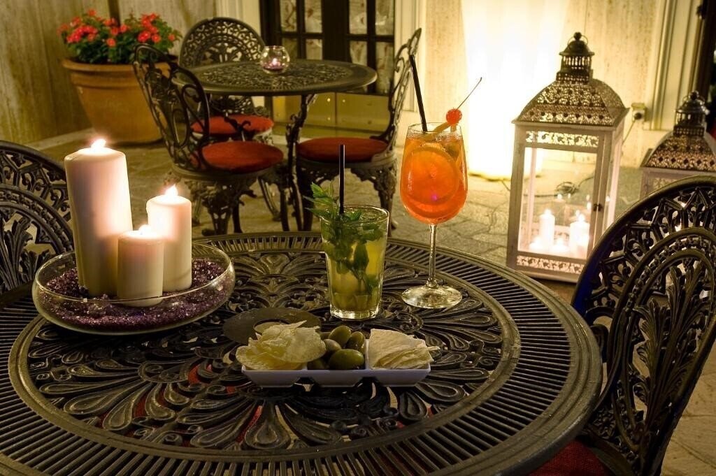 Fotografii Hotel Villa San Lorenzo Maria 3*