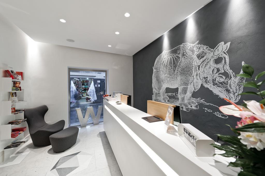 Imaginea White Hotel 4*
