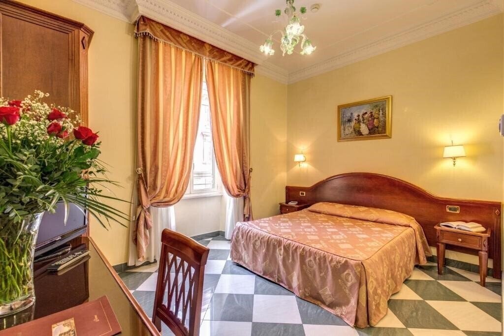 Imaginea Contilia 3*