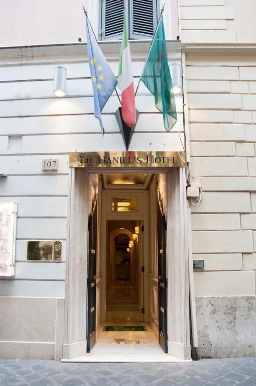 Fotografii Daniel’s 4*
