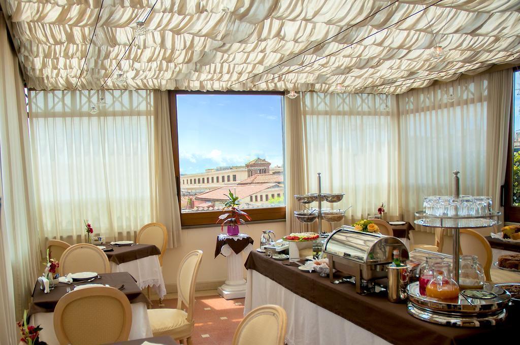 Hotel Daniel’s 4*
