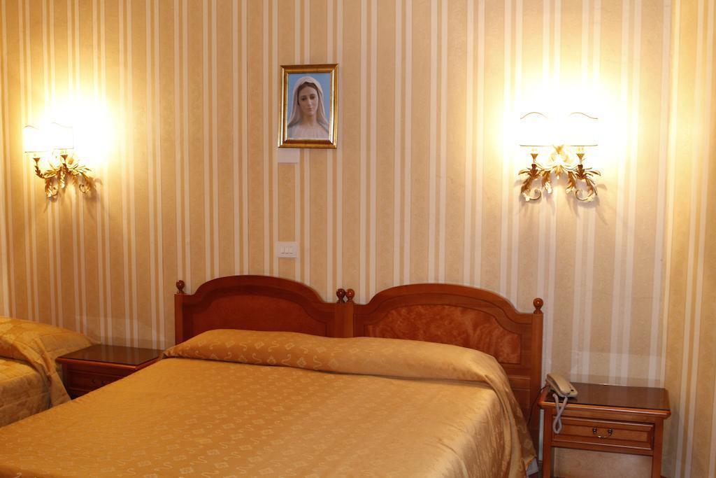 Hotel Fiamma 3*