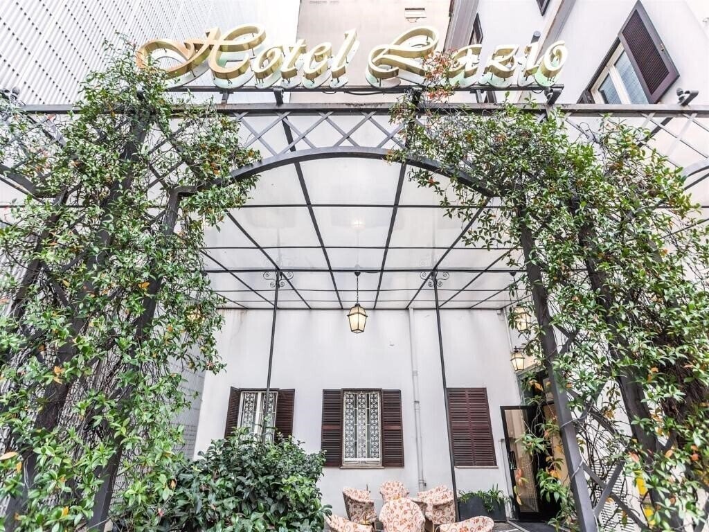 Hotel Lazio 3*
